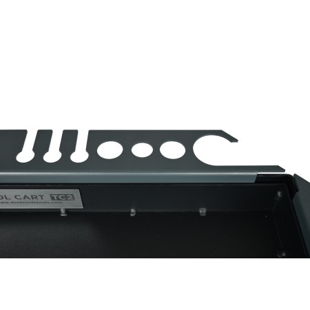 CHARIOT À OUTILS DCT-TC2