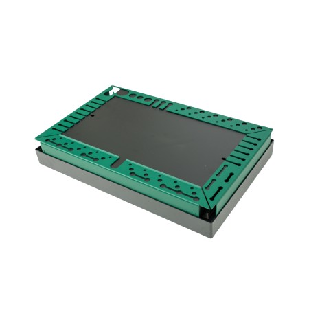 CHARIOT À OUTILS DCT-TC2