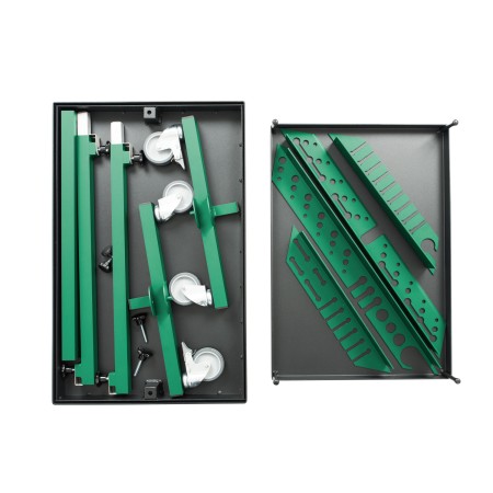 CHARIOT À OUTILS DCT-TC2