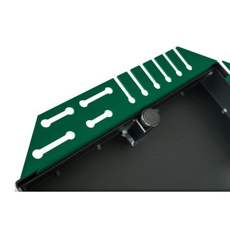 CHARIOT À OUTILS DCT-TC2