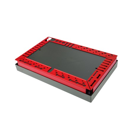 CHARIOT À OUTILS DCT-TC2