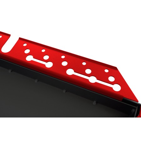 CHARIOT À OUTILS DCT-TC2