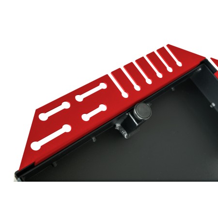 CHARIOT À OUTILS DCT-TC2