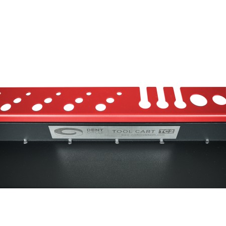 CHARIOT À OUTILS DCT-TC2