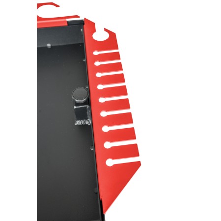 CHARIOT À OUTILS DCT-TC2