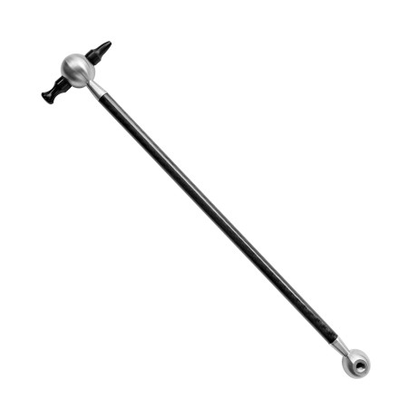 MARTEAU DE MÉLANGE EN CARBONE "INFINITY" 39 cm / MAK MAYER