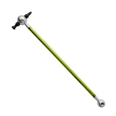 MARTEAU DE MÉLANGE EN CARBONE "INFINITY" 39 cm / MAK MAYER