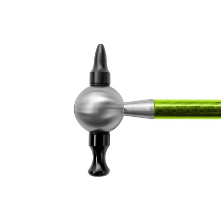 MARTEAU DE MÉLANGE EN CARBONE "INFINITY" 39 cm / MAK MAYER