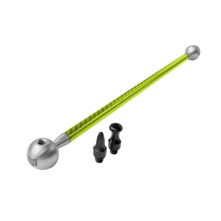 MARTEAU DE MÉLANGE EN CARBONE "INFINITY" 39 cm / MAK MAYER