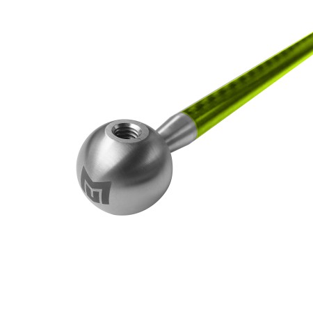 MARTEAU DE MÉLANGE EN CARBONE "INFINITY" 39 cm / MAK MAYER