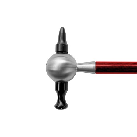 MARTEAU DE MÉLANGE EN CARBONE "INFINITY" 39 cm / MAK MAYER