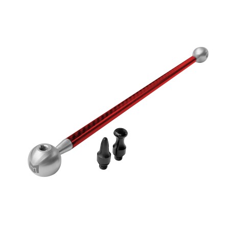 MARTEAU DE MÉLANGE EN CARBONE "INFINITY" 39 cm / MAK MAYER