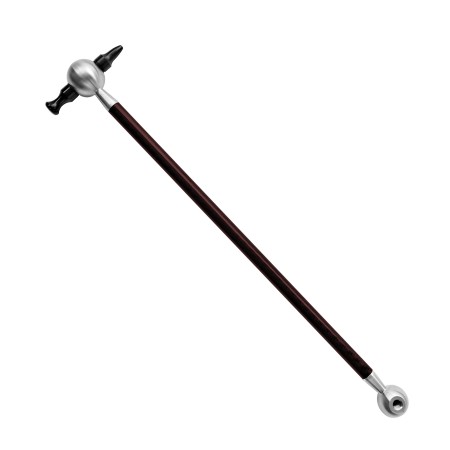 MARTEAU DE MÉLANGE EN CARBONE "INFINITY" 39 cm / MAK MAYER