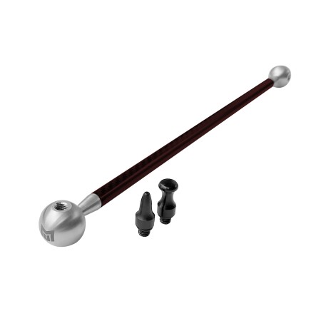 MARTEAU DE MÉLANGE EN CARBONE "INFINITY" 39 cm / MAK MAYER