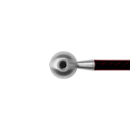 MARTEAU DE MÉLANGE EN CARBONE "INFINITY" 39 cm / MAK MAYER