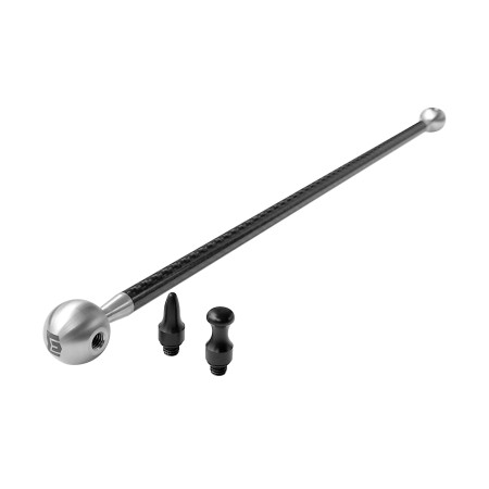 MARTEAU DE MÉLANGE EN CARBONE "INFINITY" 49 cm / MAK MAYER