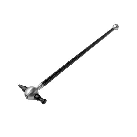 MARTEAU DE MÉLANGE EN CARBONE "INFINITY" 49 cm / MAK MAYER