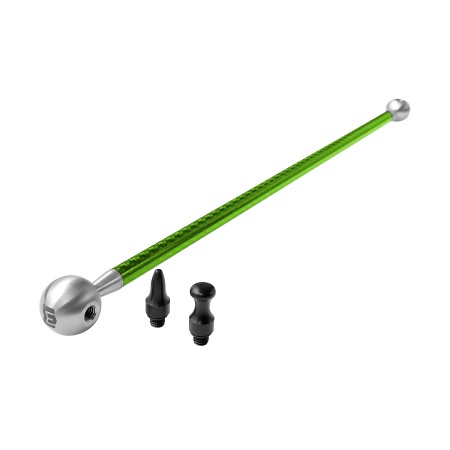 MARTEAU DE MÉLANGE EN CARBONE "INFINITY" 49 cm / MAK MAYER