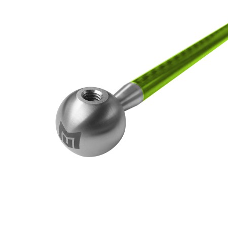 MARTEAU DE MÉLANGE EN CARBONE "INFINITY" 49 cm / MAK MAYER