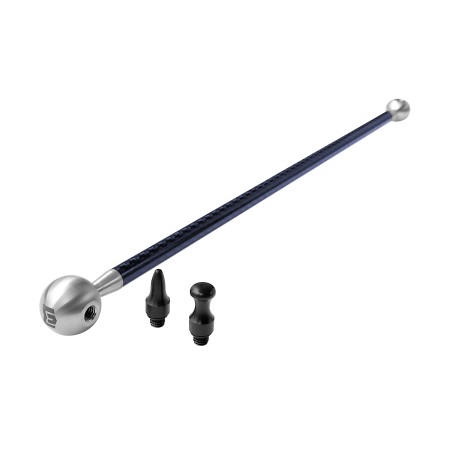 MARTEAU DE MÉLANGE EN CARBONE "INFINITY" 49 cm / MAK MAYER