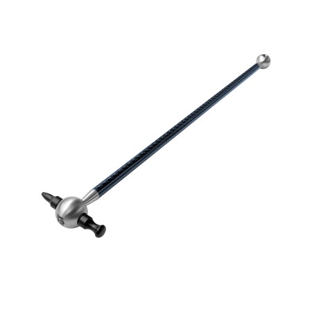 MARTEAU DE MÉLANGE EN CARBONE "INFINITY" 49 cm / MAK MAYER