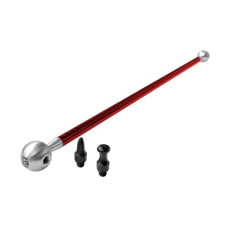 MARTEAU DE MÉLANGE EN CARBONE "INFINITY" 49 cm / MAK MAYER