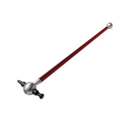 MARTEAU DE MÉLANGE EN CARBONE "INFINITY" 49 cm / MAK MAYER