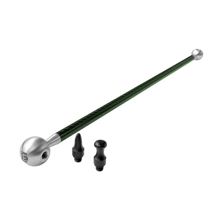 MARTEAU DE MÉLANGE EN CARBONE "INFINITY" 49 cm / MAK MAYER