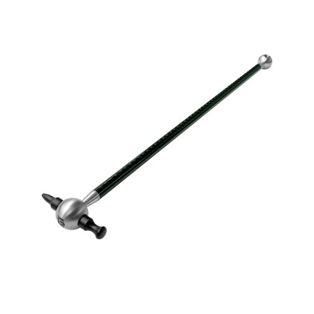 MARTEAU DE MÉLANGE EN CARBONE "INFINITY" 49 cm / MAK MAYER