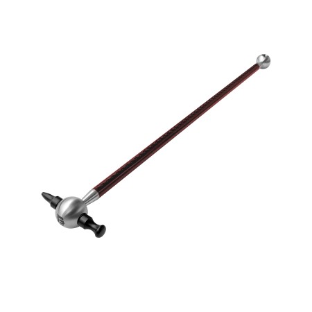 MARTEAU DE MÉLANGE EN CARBONE "INFINITY" 49 cm / MAK MAYER