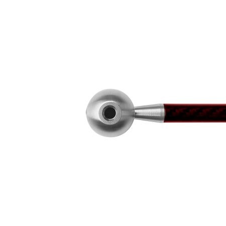 MARTEAU DE MÉLANGE EN CARBONE "INFINITY" 49 cm / MAK MAYER