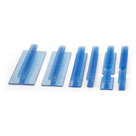 TABS DE COLLE KECO CENTIPEDE PACK VARIÉTÉ GLACE FLEXIBLE 8 pcs.