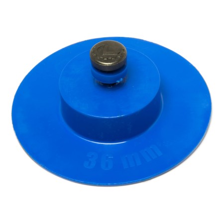 TABS COLLE DEAD CENTER SUPERTAB PACK VARIÉTÉ BLEU 10 pcs..