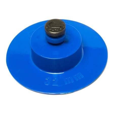 TABS COLLE DEAD CENTER SUPERTAB PACK VARIÉTÉ BLEU 10 pcs..