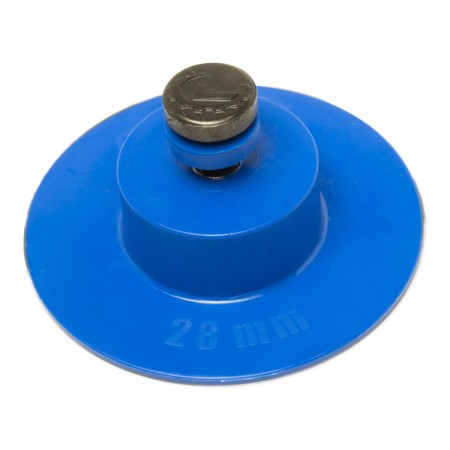 TABS COLLE DEAD CENTER SUPERTAB PACK VARIÉTÉ BLEU 10 pcs..