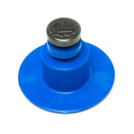 TABS COLLE DEAD CENTER SUPERTAB PACK VARIÉTÉ BLEU 10 pcs..