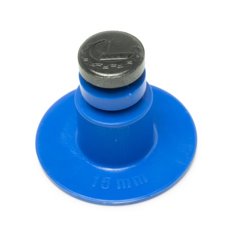 TABS COLLE DEAD CENTER SUPERTAB PACK VARIÉTÉ BLEU 10 pcs..