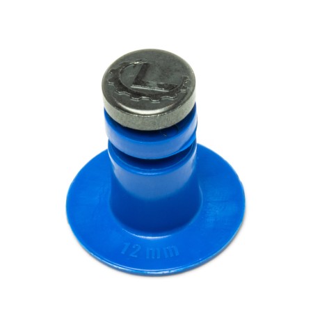 TABS COLLE DEAD CENTER SUPERTAB PACK VARIÉTÉ BLEU 10 pcs..