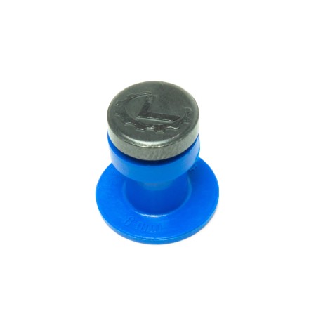 TABS COLLE DEAD CENTER SUPERTAB PACK VARIÉTÉ BLEU 10 pcs..