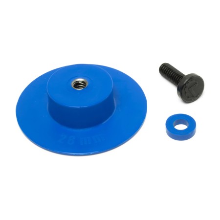 TABS COLLE DEAD CENTER SUPERTAB PACK VARIÉTÉ BLEU 10 pcs..