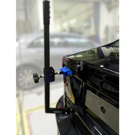 BARRE LEVERAGE KECO K-BAR AVEC ADAPTATEURS