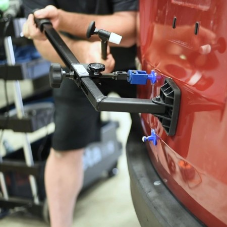 BARRE LEVERAGE KECO K-BAR AVEC ADAPTATEURS