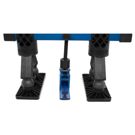 KECO K-BEAM® JR. LIFT DE PONT MINI AVEC ADAPTATEURS