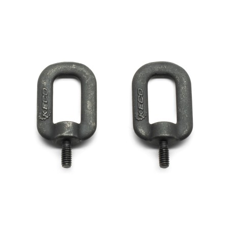 KECO 1-4/20 BOLT AVEC ŒIL POUR SUPERTABS