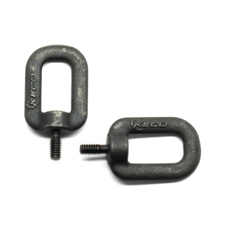 KECO 1-4/20 BOLT AVEC ŒIL POUR SUPERTABS
