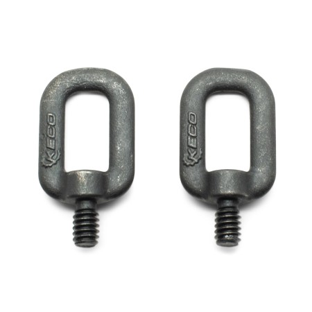 KECO 8-32 ŒILLETS POUR SUPERTABS