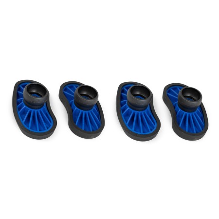 KECO PIEDS MAGNÉTIQUES K-BEAM MINI LIFTER 4 pièces.