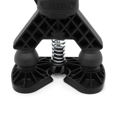 BASE DE TRACTION PRÉCISE KECO POUR ROBO MINI LIFTER