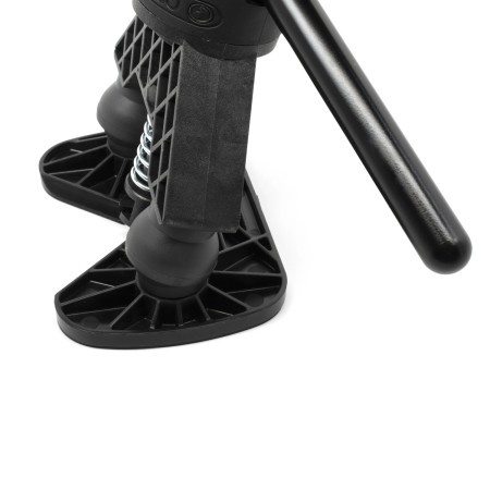 BASE DE TRACTION PRÉCISE KECO POUR ROBO MINI LIFTER