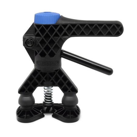 BASE DE TRACTION PRÉCISE KECO POUR ROBO MINI LIFTER